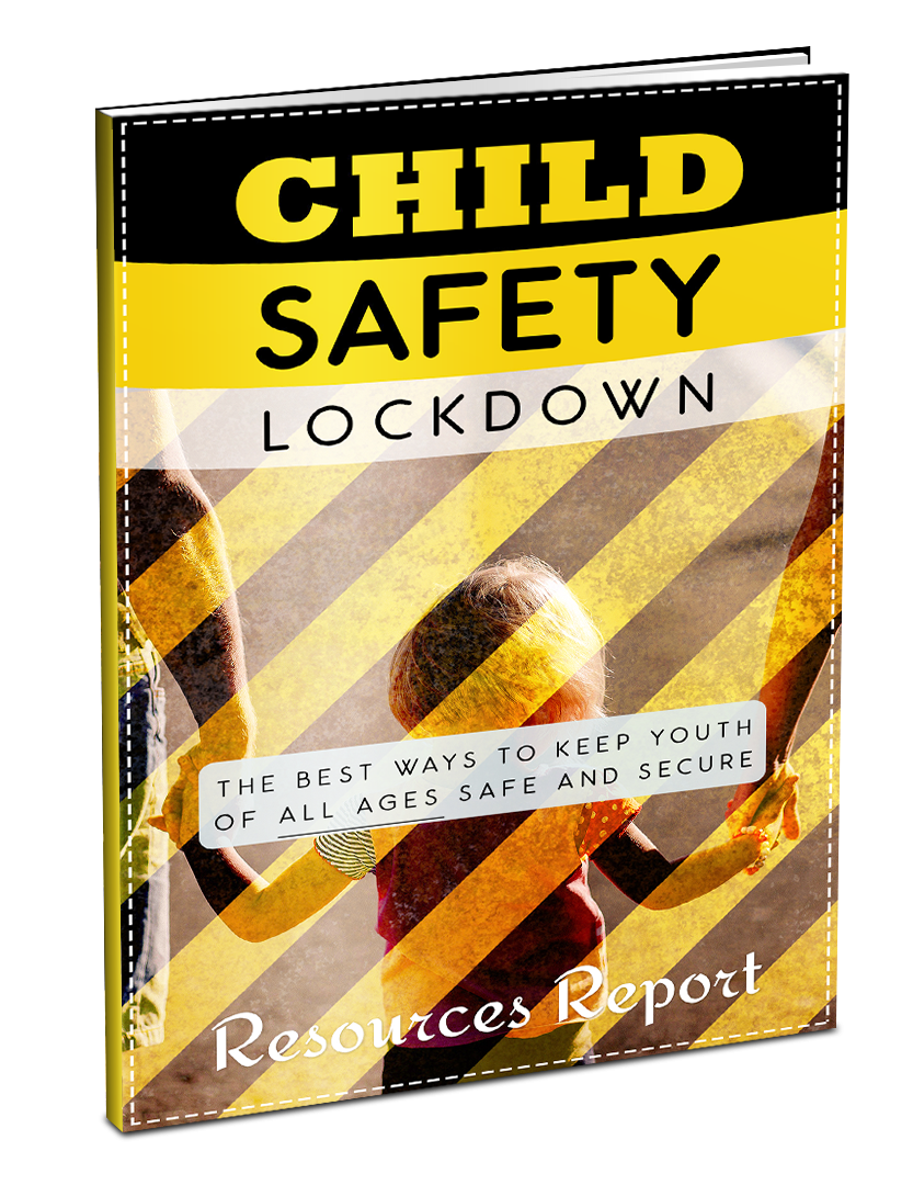 Child Safety Lockdown is a comprehensive guide designed to help parents and caregivers navigate the challenges of keeping kids safe from various dangers and preventing accidents